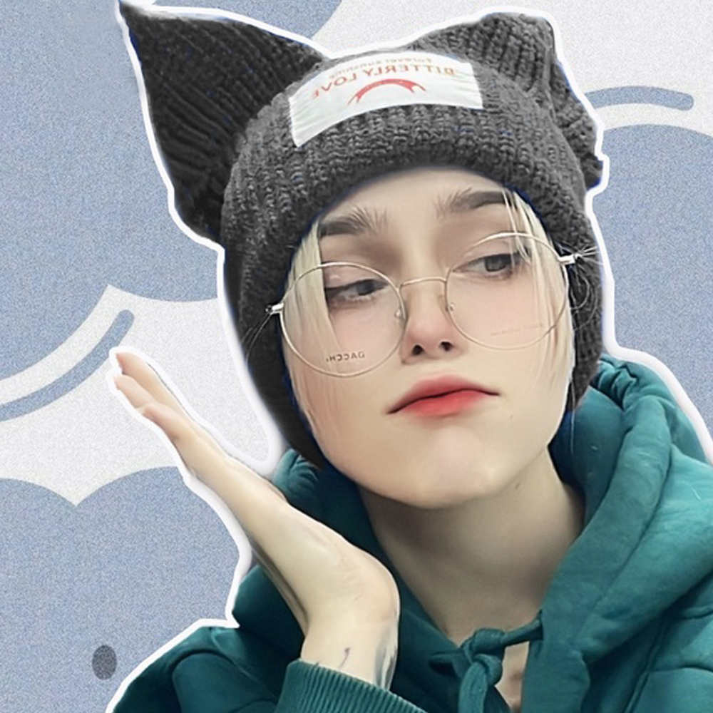 Шапка Stray Kids  4 цвета