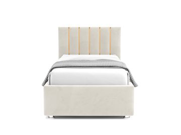 Кровать Mellisa Gold 120 с подъемным механизмом - Velutto 17