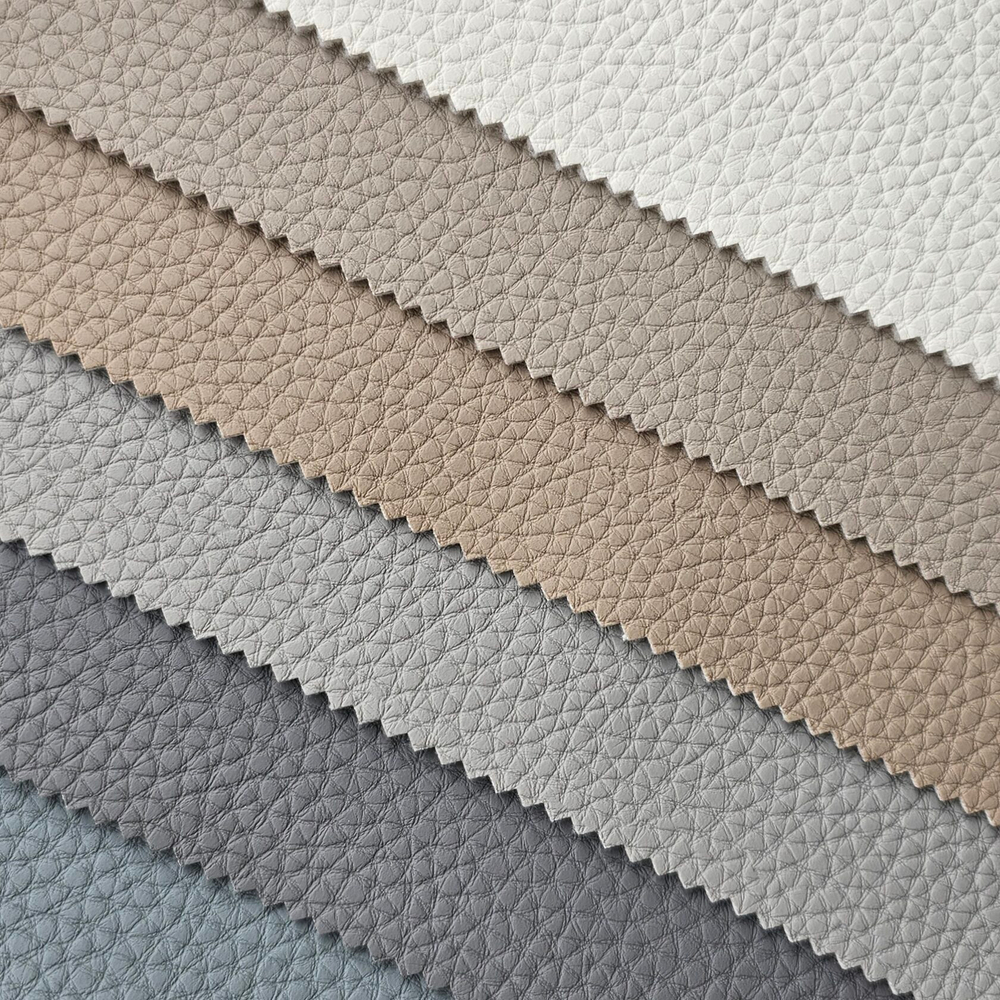 Искусственная кожа Sharp (Шарп) 01