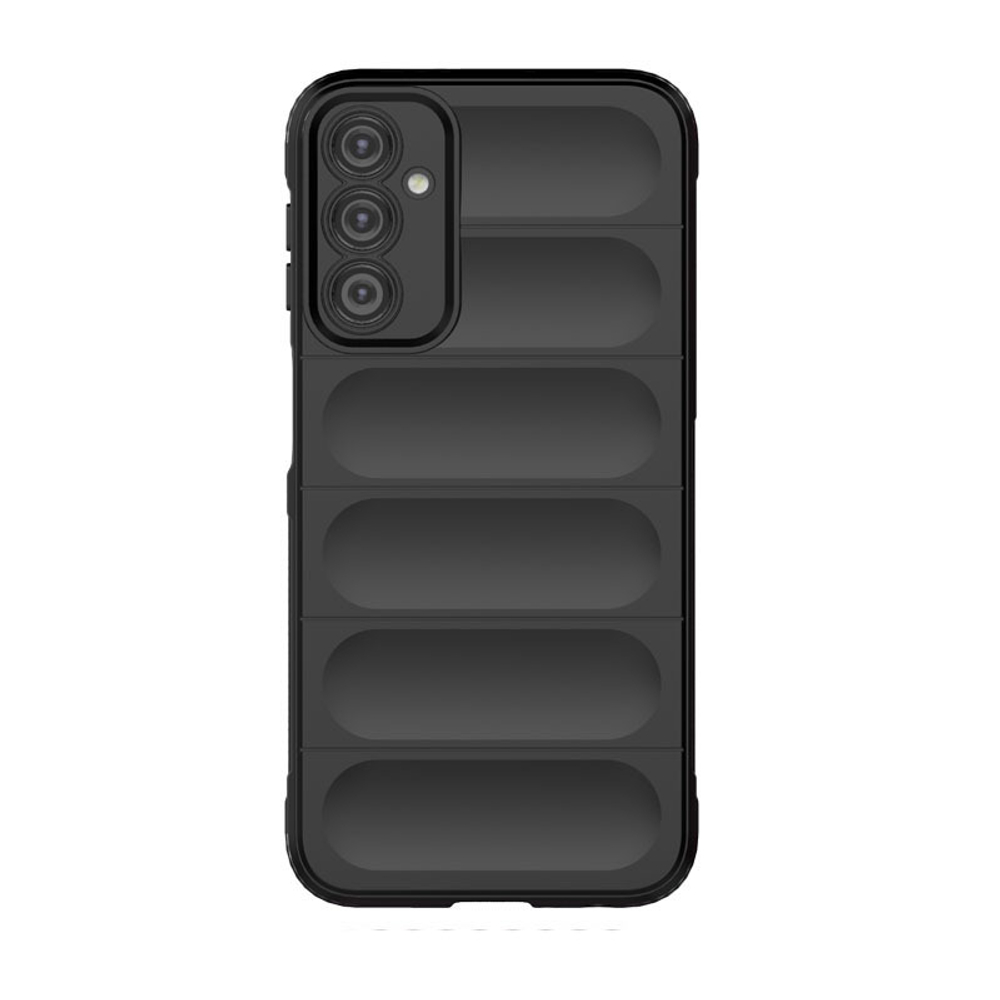 Противоударный чехол Flexible Case для Samsung Galaxy A24