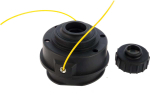 Шпулька Champion HT27 болт M6*1,25 правая ET600,ET600A,Т281