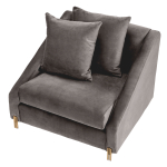 Кресло Chair Candice арт.113401