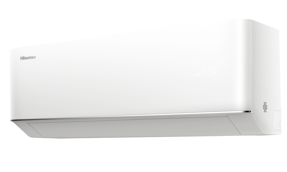 Hisense EXPERT PRO 2.0 EU DC Inverter AS-18UW4RXPHC00