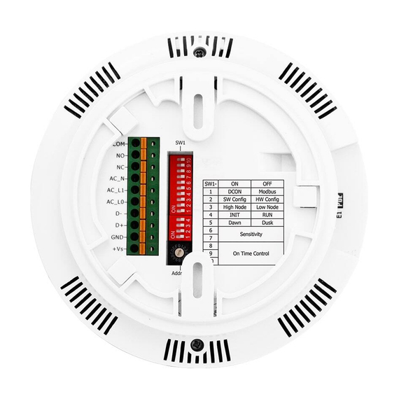 PIR-230-WF