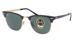 Ray Ban Clubmaster Metal RB 3716 187 / 51
