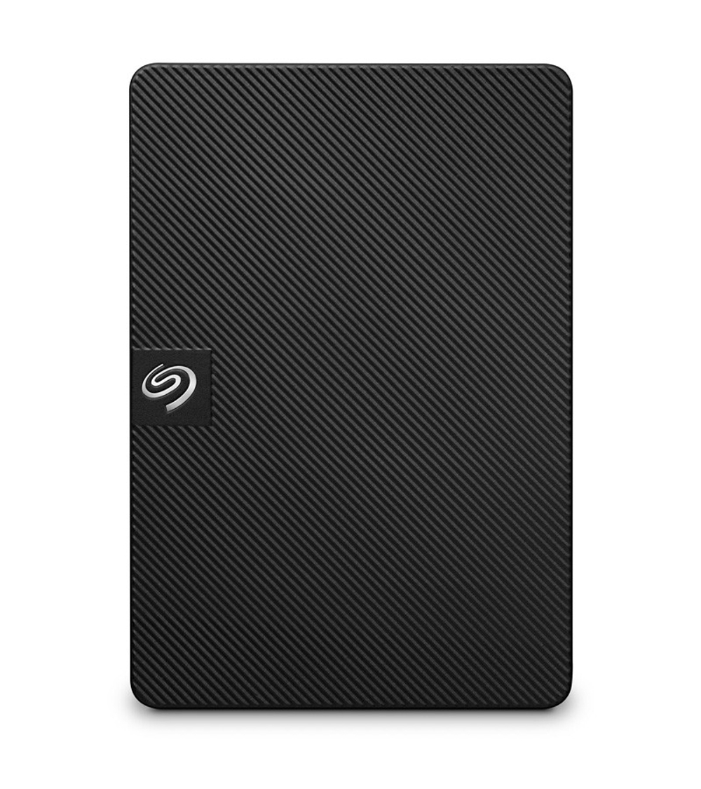 Seagate Portable HDD 4Tb Expansion STKM4000400 (USB 3.0, 2.5", Black)