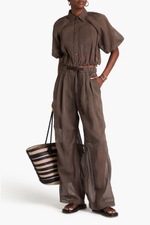 Брюки BRUNELLO CUCINELLI