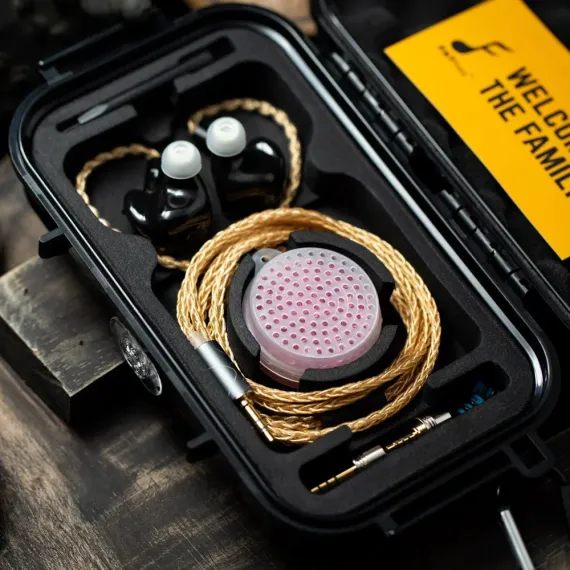 FATfreq Grand Maestro Universal Brown