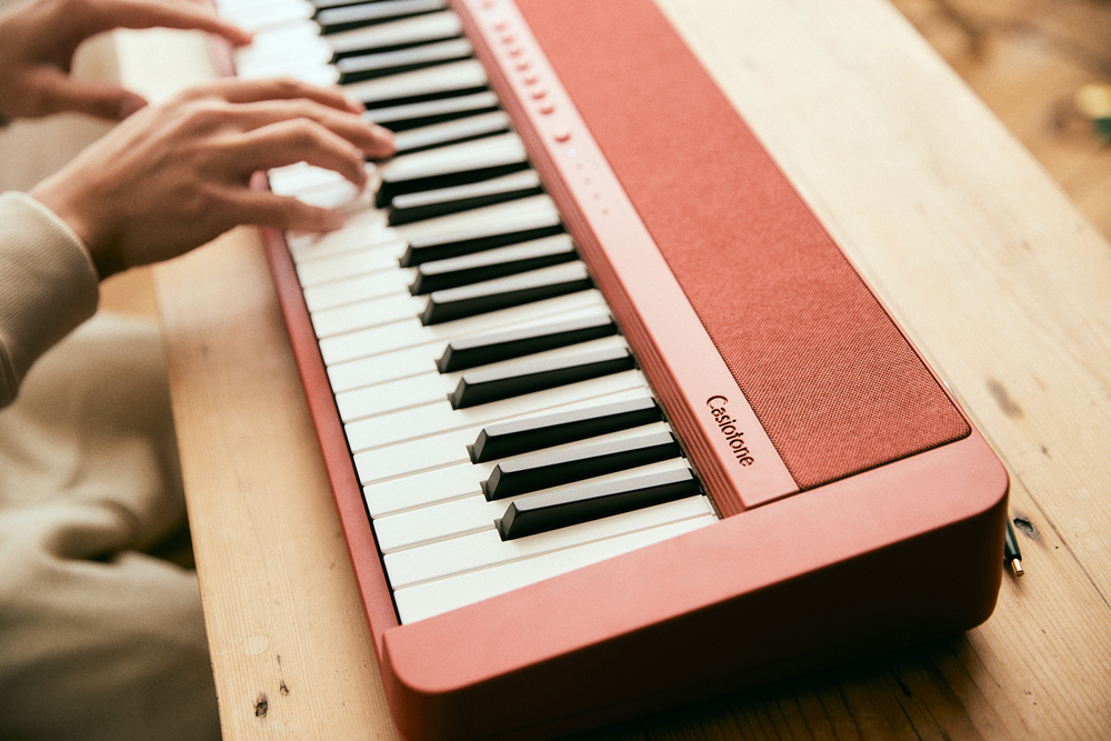 Casio CT-S1