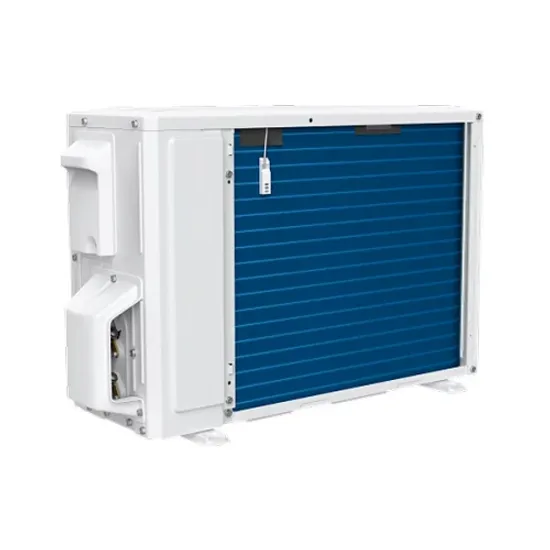 Кондиционер Energolux SAS07B4-A / SAU07B4-A