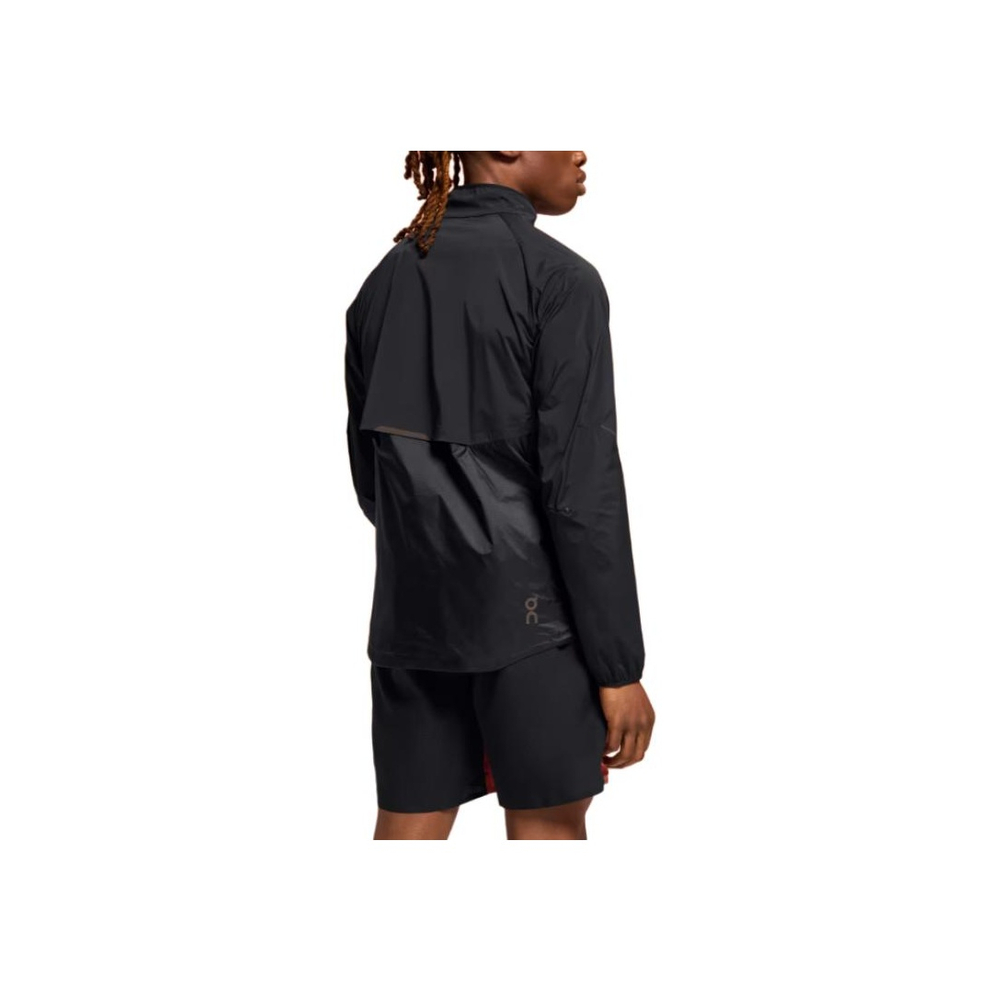 On Weather Jackets
