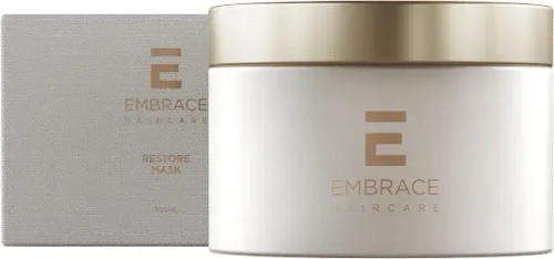 EMBRACE Restore Mask 500ml Маска для волос