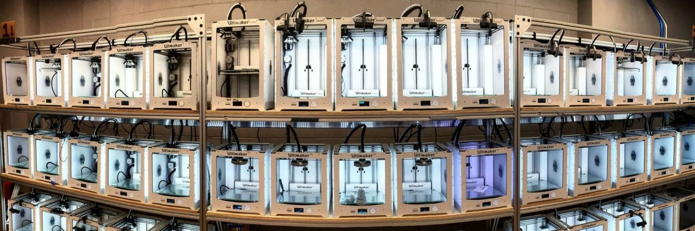 Студия 3d печати Pechatv3d.ru