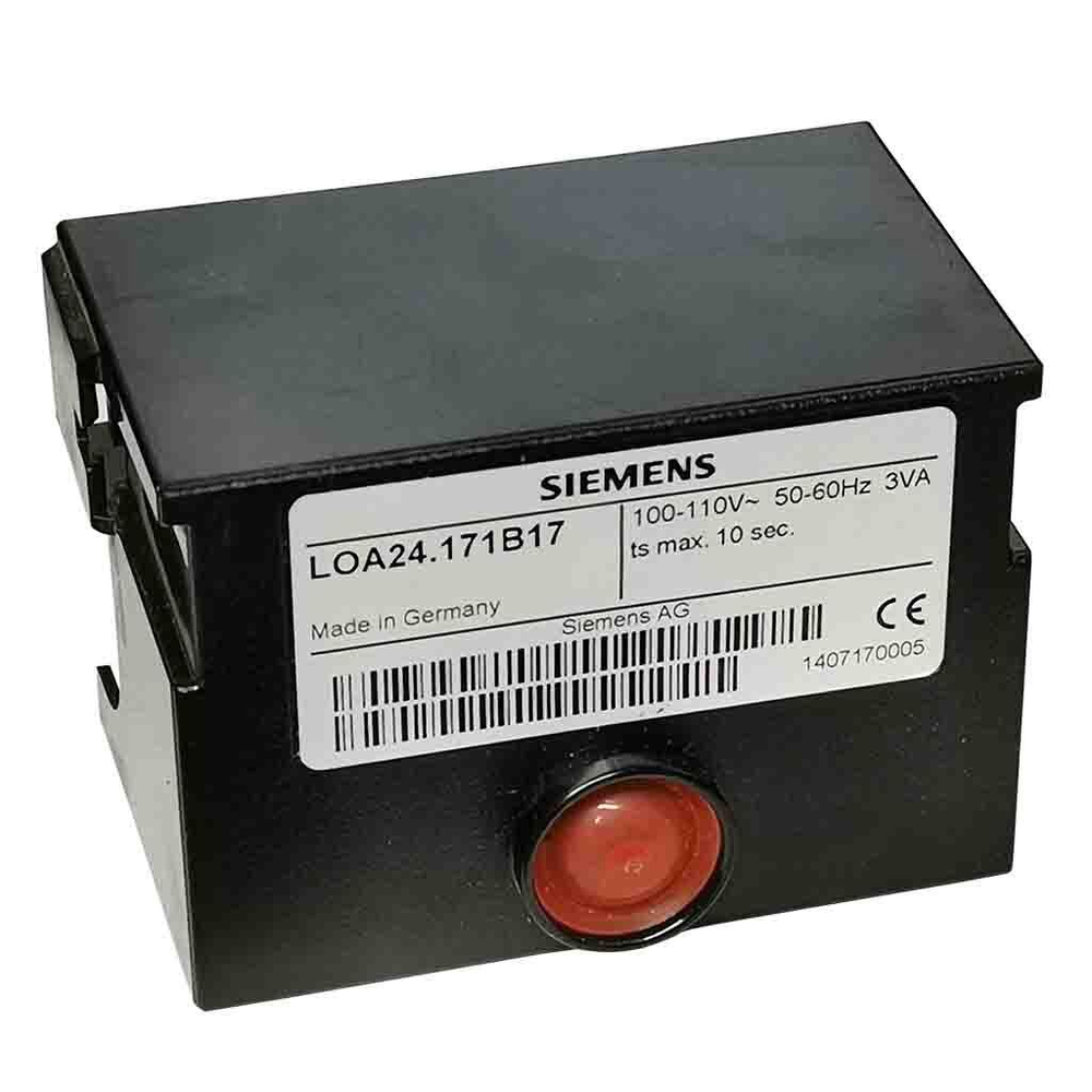 Siemens LOA24.171B17