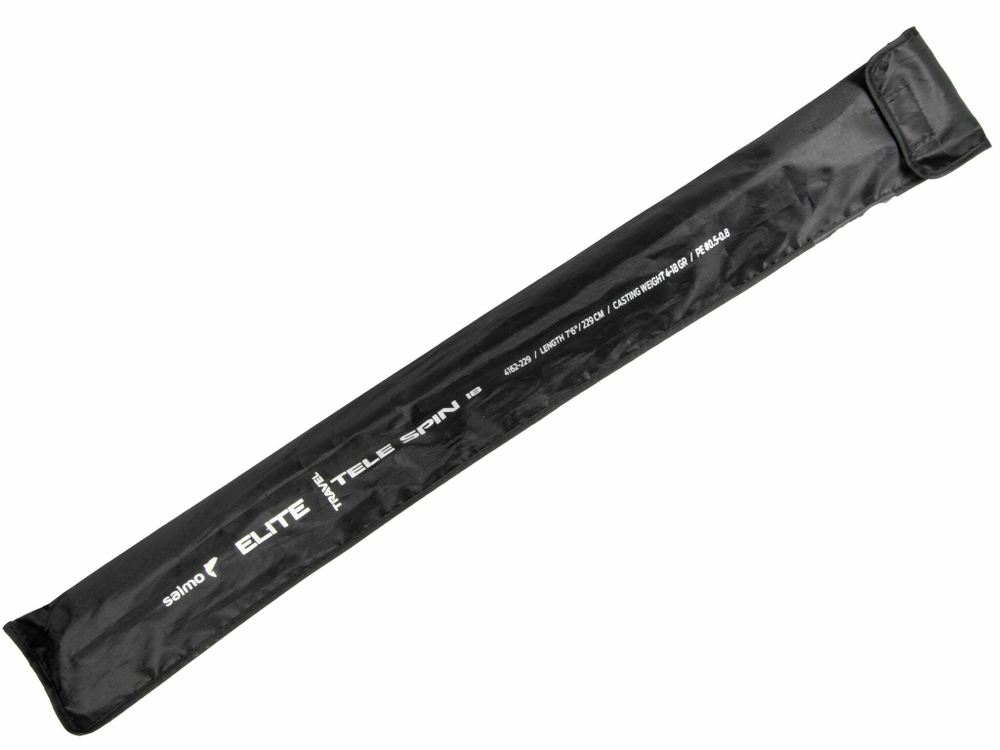 Спиннинг телескопический Salmo Elite TRAVEL TELE SPIN 18 2.29