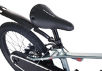 Велосипед 18'' Maxiscoo SHARK Sport  Графит (2025)