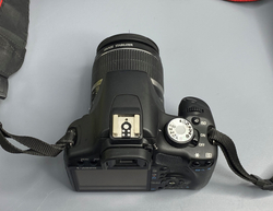 Canon EOS 500D