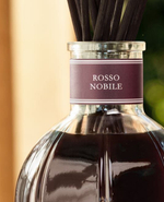 Dr. Vranjes Rosso Nobile диффузор 250 мл со свечой 200 г (аромат благородное красное вино)