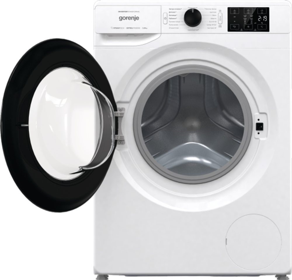 Стиральная машина Gorenje WNEI84SDS