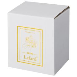 ФИГУРКА "ДЕД МОРОЗ" С LED-ПОДСВЕТКОЙ 7,7*6,7*11,7 СМ