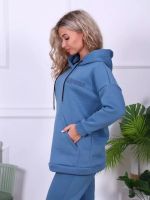 Домашний костюм "Найс" К-96 Ивановский трикотаж (Акция)