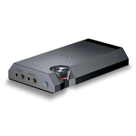 Astell&amp;Kern KANN ULTRA Astro Gray