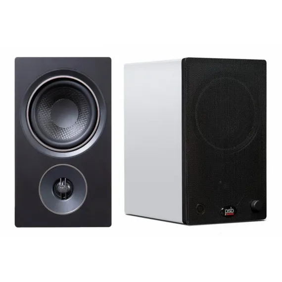PSB AM3 White