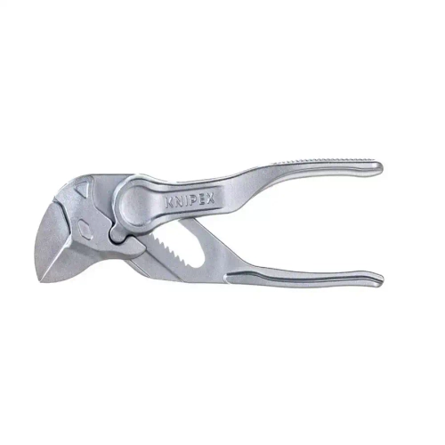 Клещи – гаечный ключ XS Knipex 86 04 100