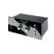 MBL 6010 D Preamplifier Piano Black Chrome