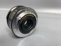 DJI 15mm 1.7