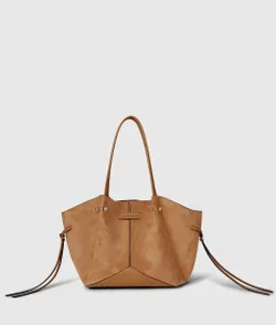 Сумка женская Karl Lagerfeld K/PIERCED MD TOTE SUEDE