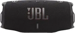 Беспроводная колонка JBL Charge 6 Black