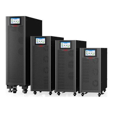 ИБП East EA990-S G5 3/3 30kVA ( 30 кВА / 30 кВт ) - фотография