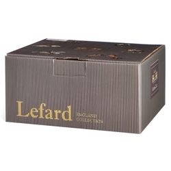 ЧАЙНАЯ ПАРА LEFARD "HORSE CLUB" 300 МЛ (КОР=36НАБ.)