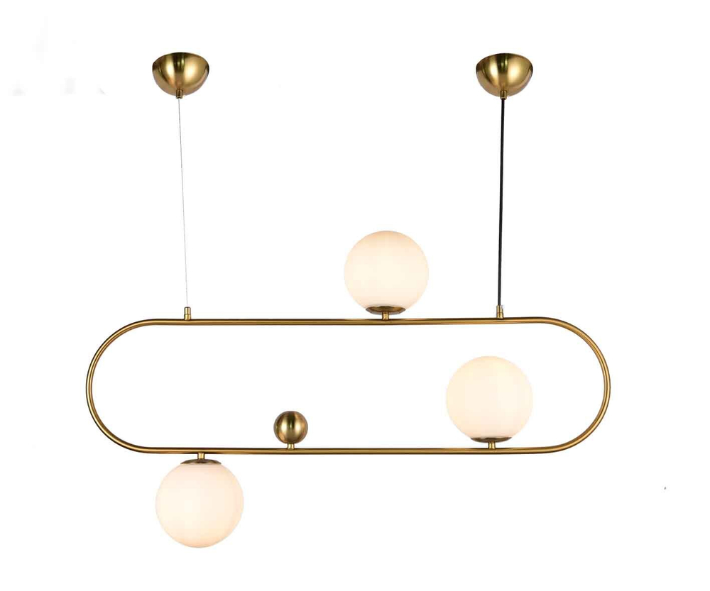 Подвес Kink Light Калле 07638-3A,20