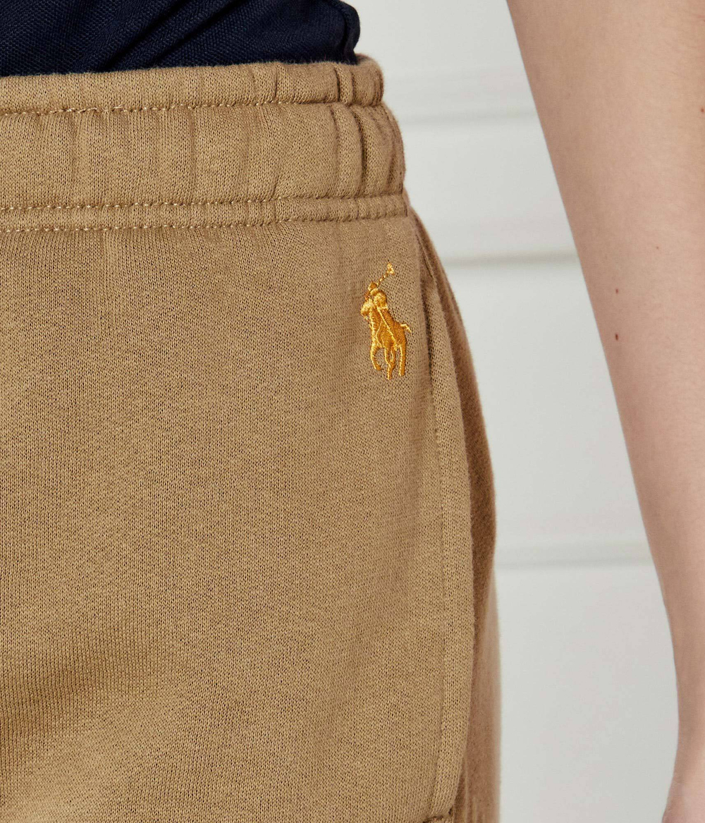 Спортивные штаны LUNAR POLO RALPH LAUREN - бежевый(211961274)