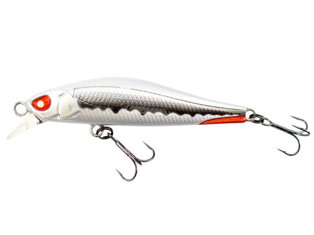 Воблер LUCKY JOHN Basara 56SP BA56SP-110