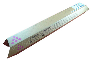 Тонер-картридж ELP, аналог Ricoh type MPC4500E для Aficio MP C3500/C4500, magenta (400г)