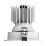 Светильник MS-VORTEX-BUILT-R135-30W Day4000 (WH-WH, 30 deg, 230V) (Arlight, IP20 Металл, 5 лет)