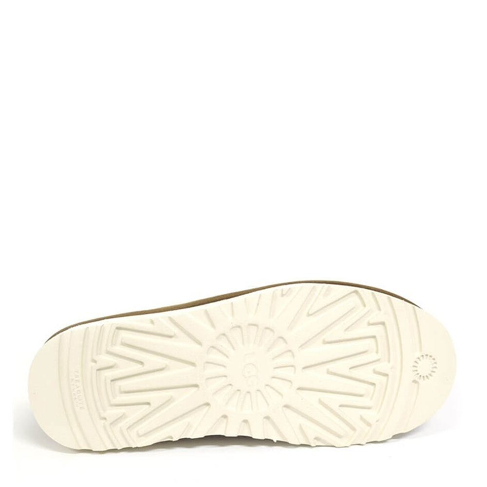 UGG Mens Slippers Romeo Chestnut