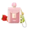PUFFMI FLORA 25000 КЛУБНИКА И КИВИ