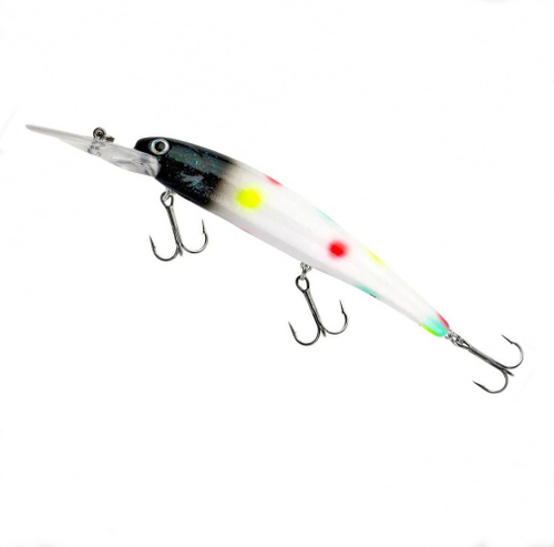 Bandit Deep Suspending Minnow 120SP 12 см., цвет 066
