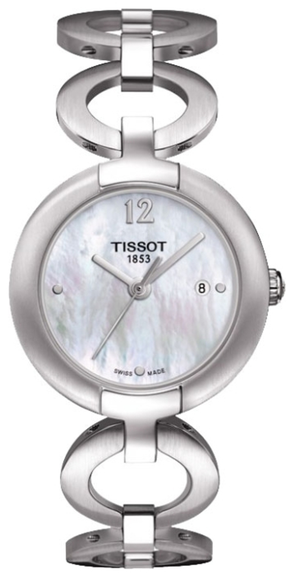 Tissot T-Lady Pinky by Tissot T0842101111701