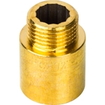STOUT Удлинитель 1/2*25*