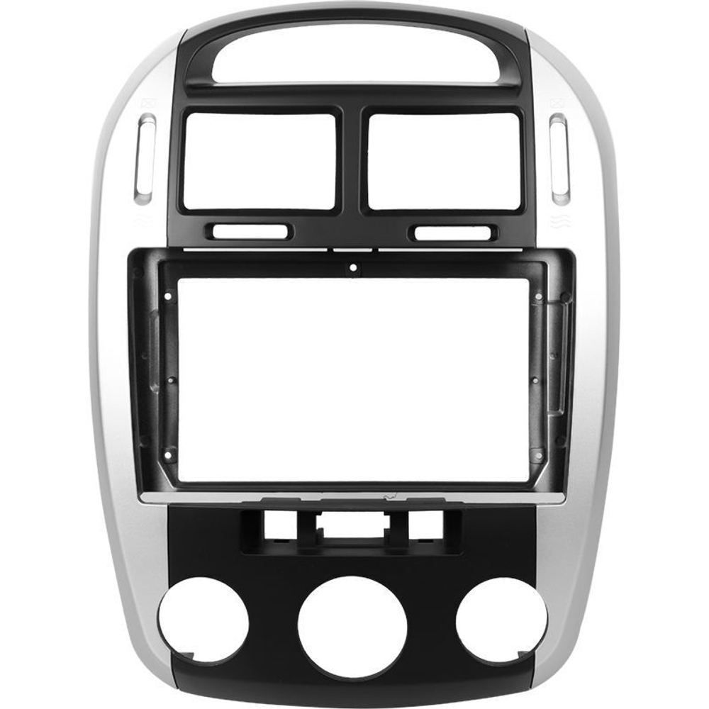 Topway TS7 1+16GB 8 ядер для Kia Cerato 2004-2009
