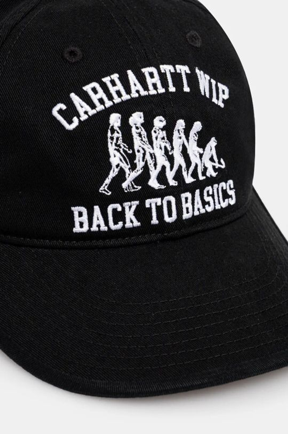 Кепка взрослая CARHARTT Basics Cap