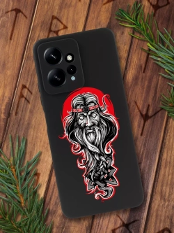 Чехол на Xiaomi Redmi Note 12 4G