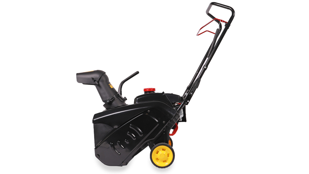 Снегоотбрасыватель CHAMPION ST246