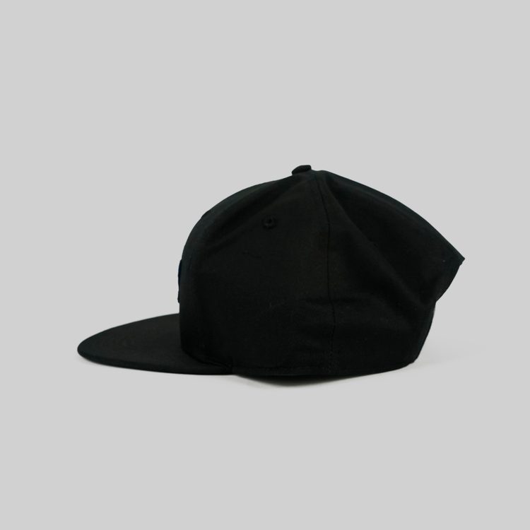 Кепка Dickies Muldoon 5 Panel артикул:DK844031BLK1 - купить в магазине Дайс