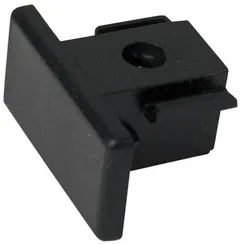 Заглушка WSO WSO 72 black Italline
